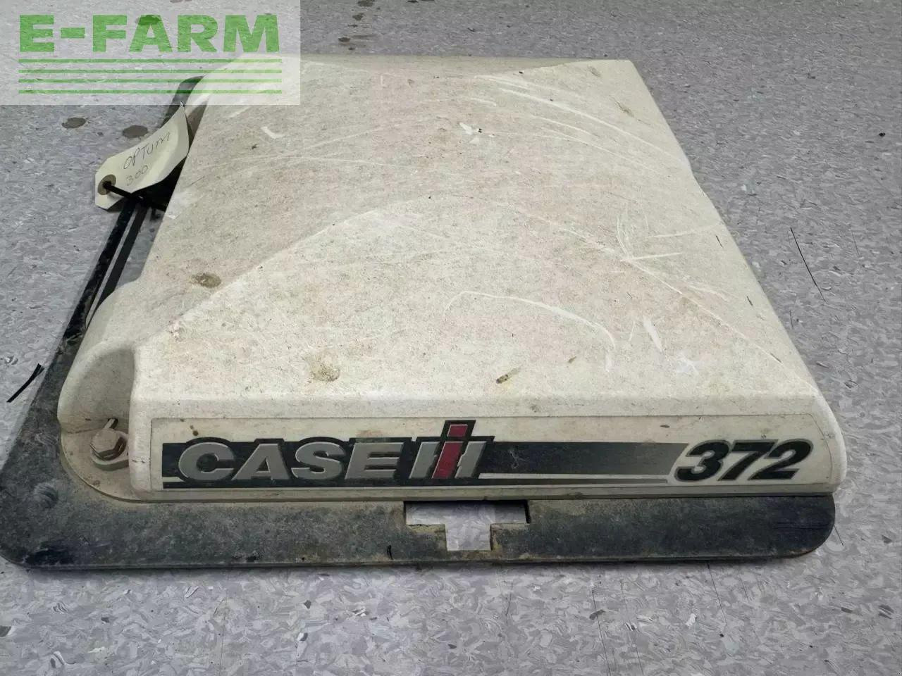 Case-IH optum 300 cvx CVX - Traktori: kuva Case-IH optum 300 cvx CVX - Traktori Case-IH optum 300 cvx CVX - Traktori: kuva Case-IH optum 300 cvx CVX - Traktori