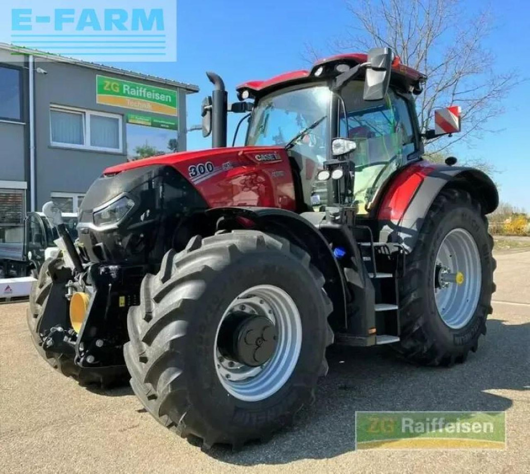 Case-IH optum 300 cvxd - Traktori: kuva Case-IH optum 300 cvxd - Traktori Case-IH optum 300 cvxd - Traktori: kuva Case-IH optum 300 cvxd - Traktori