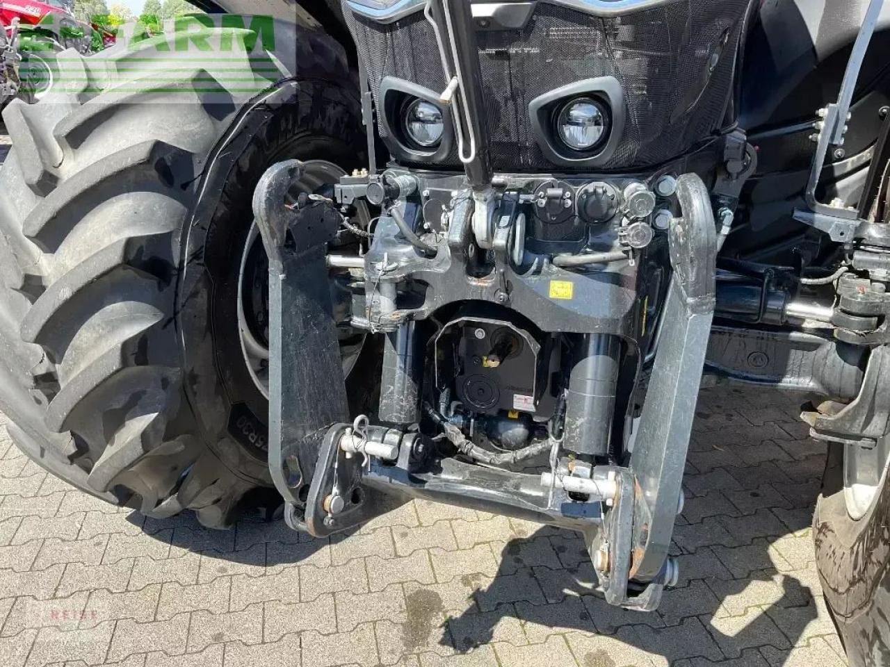 Case-IH optum 300 cvxdrive afs inkl. rtk - Traktori: kuva Case-IH optum 300 cvxdrive afs inkl. rtk - Traktori Case-IH optum 300 cvxdrive afs inkl. rtk - Traktori: kuva Case-IH optum 300 cvxdrive afs inkl. rtk - Traktori