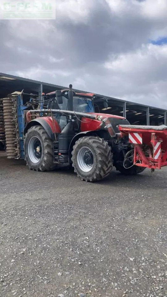 Case-IH optum cvx 300 CVX - Traktori: kuva Case-IH optum cvx 300 CVX - Traktori Case-IH optum cvx 300 CVX - Traktori: kuva Case-IH optum cvx 300 CVX - Traktori