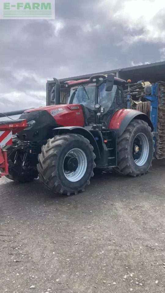 Case-IH optum cvx 300 CVX - Traktori: kuva Case-IH optum cvx 300 CVX - Traktori Case-IH optum cvx 300 CVX - Traktori: kuva Case-IH optum cvx 300 CVX - Traktori