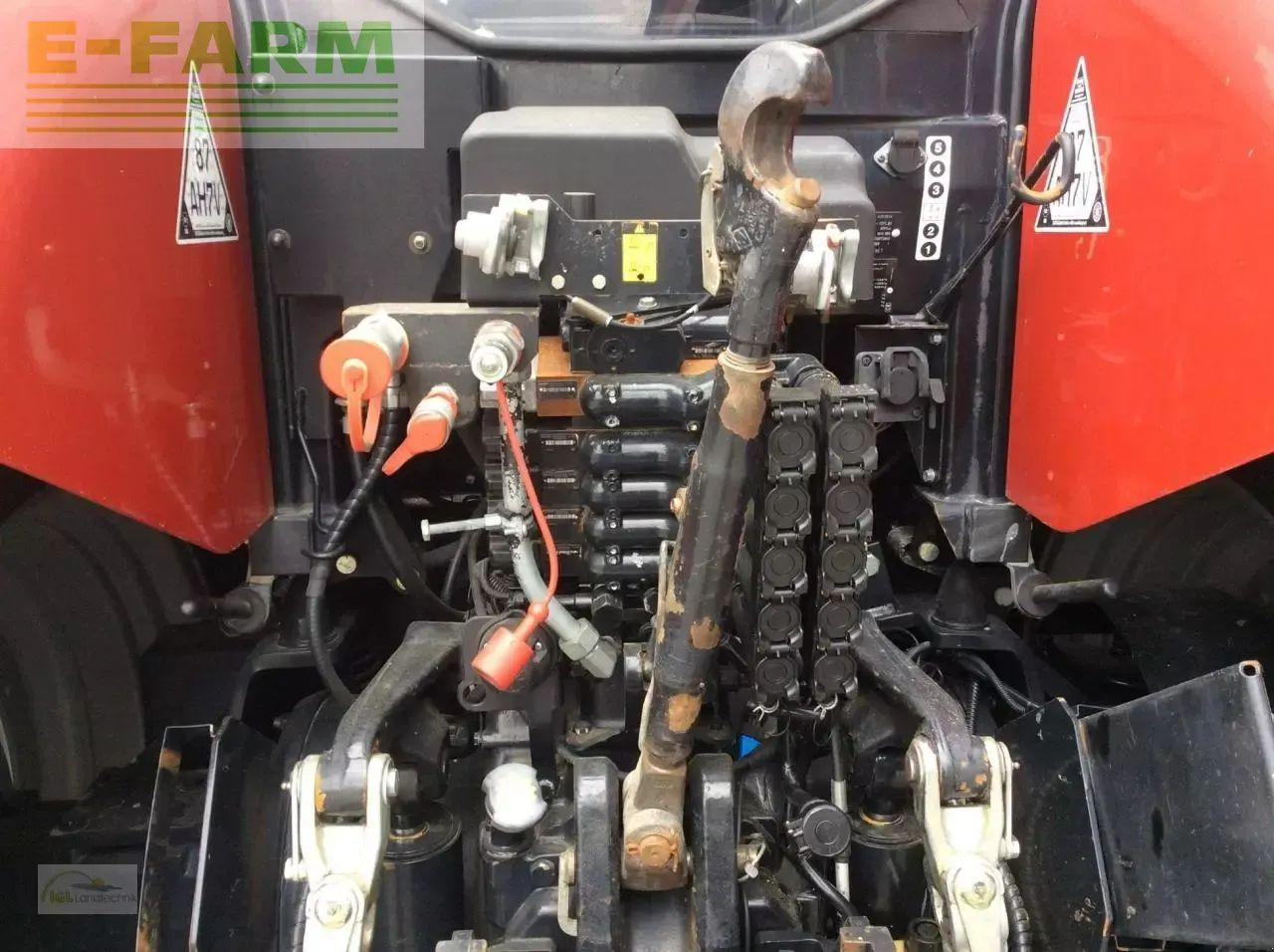 Case-IH puma 160 cvx - Traktori: kuva Case-IH puma 160 cvx - Traktori Case-IH puma 160 cvx - Traktori: kuva Case-IH puma 160 cvx - Traktori