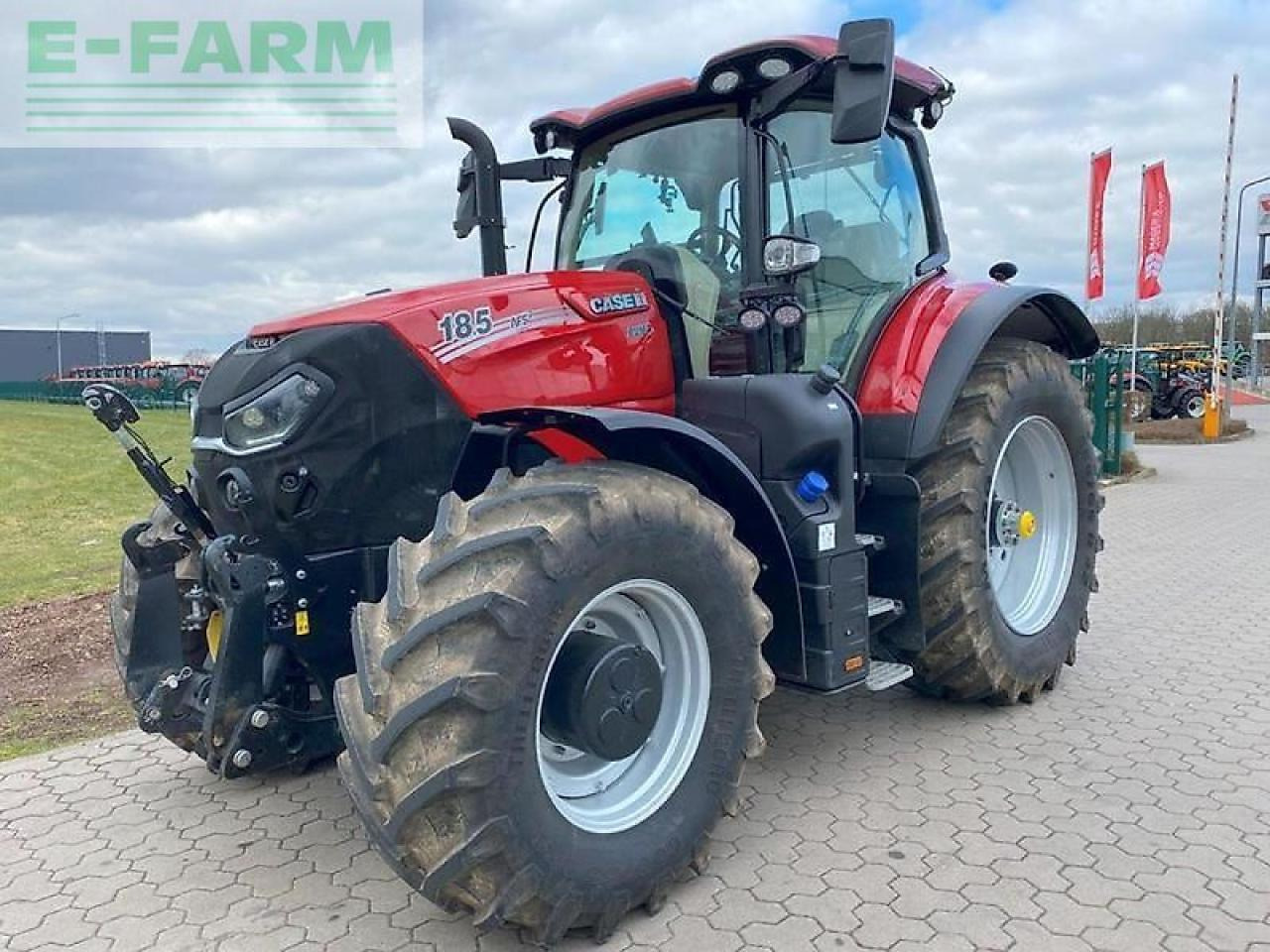Case-IH puma 185 cvx afs-connect mit fzw CVX - Traktori: kuva Case-IH puma 185 cvx afs-connect mit fzw CVX - Traktori Case-IH puma 185 cvx afs-connect mit fzw CVX - Traktori: kuva Case-IH puma 185 cvx afs-connect mit fzw CVX - Traktori
