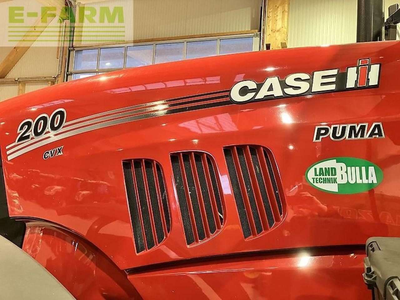 Case-IH puma 200 - Traktori: kuva Case-IH puma 200 - Traktori Case-IH puma 200 - Traktori: kuva Case-IH puma 200 - Traktori