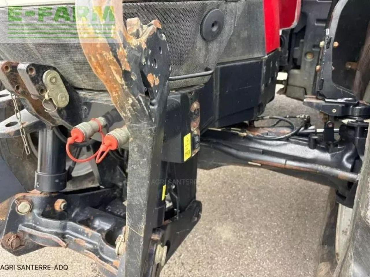 Case-IH puma 200 cvx CVX - Traktori: kuva Case-IH puma 200 cvx CVX - Traktori Case-IH puma 200 cvx CVX - Traktori: kuva Case-IH puma 200 cvx CVX - Traktori