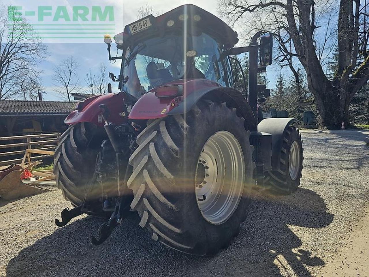 Case-IH puma 220 cvx CVX - Traktori: kuva Case-IH puma 220 cvx CVX - Traktori Case-IH puma 220 cvx CVX - Traktori: kuva Case-IH puma 220 cvx CVX - Traktori