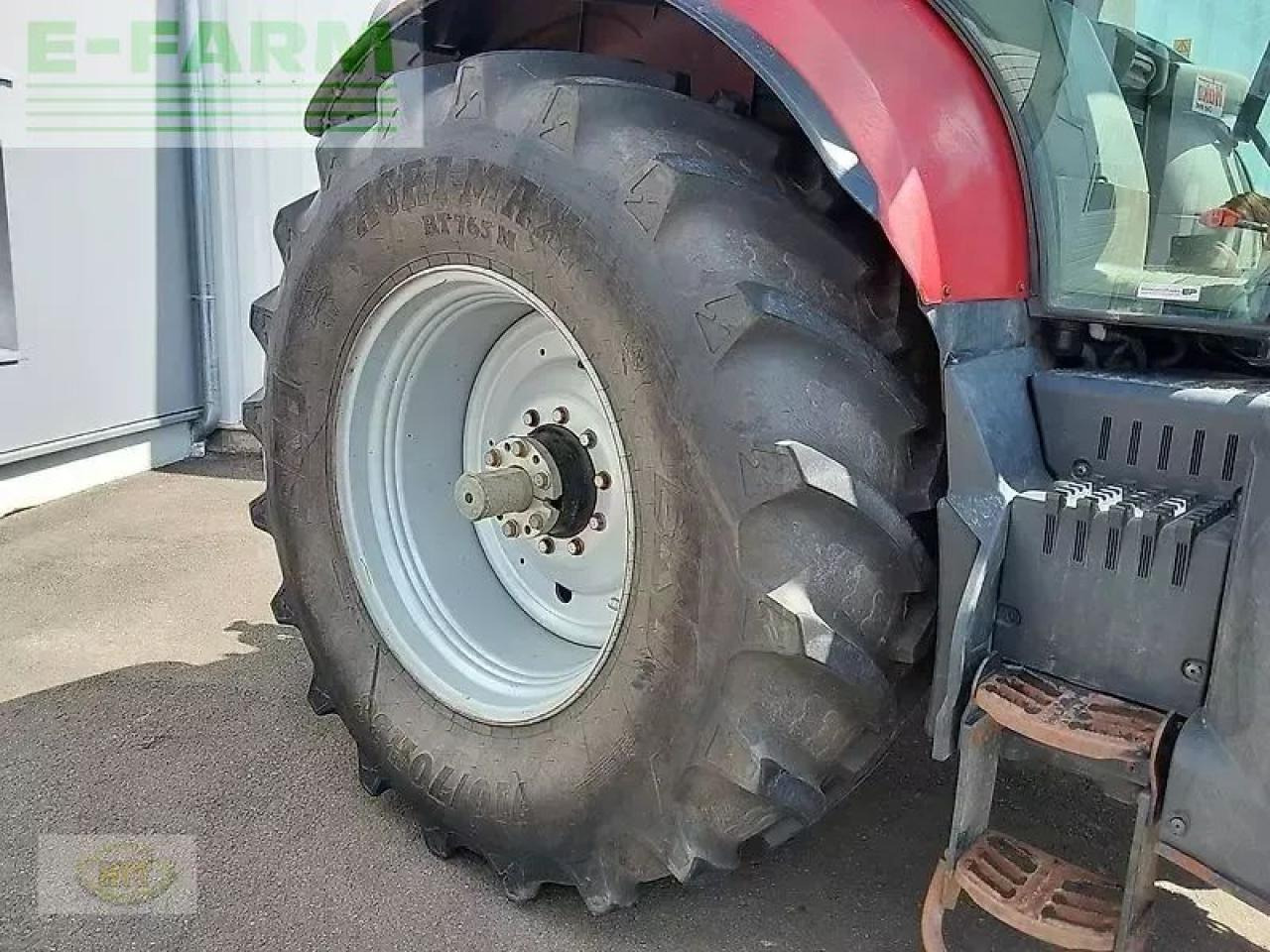 Case-IH puma 230 cvx - Traktori: kuva Case-IH puma 230 cvx - Traktori Case-IH puma 230 cvx - Traktori: kuva Case-IH puma 230 cvx - Traktori