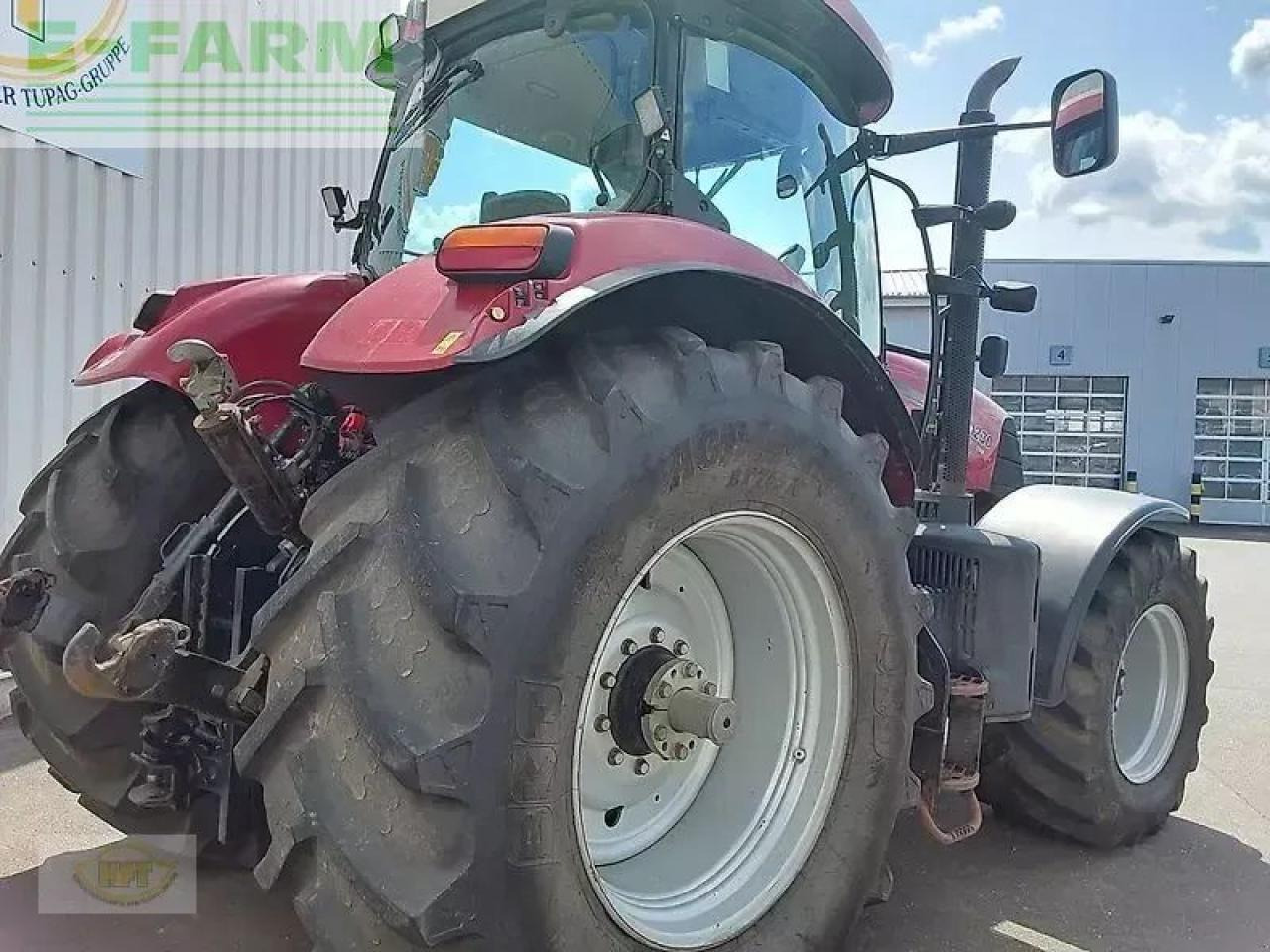 Case-IH puma 230 cvx - Traktori: kuva Case-IH puma 230 cvx - Traktori Case-IH puma 230 cvx - Traktori: kuva Case-IH puma 230 cvx - Traktori