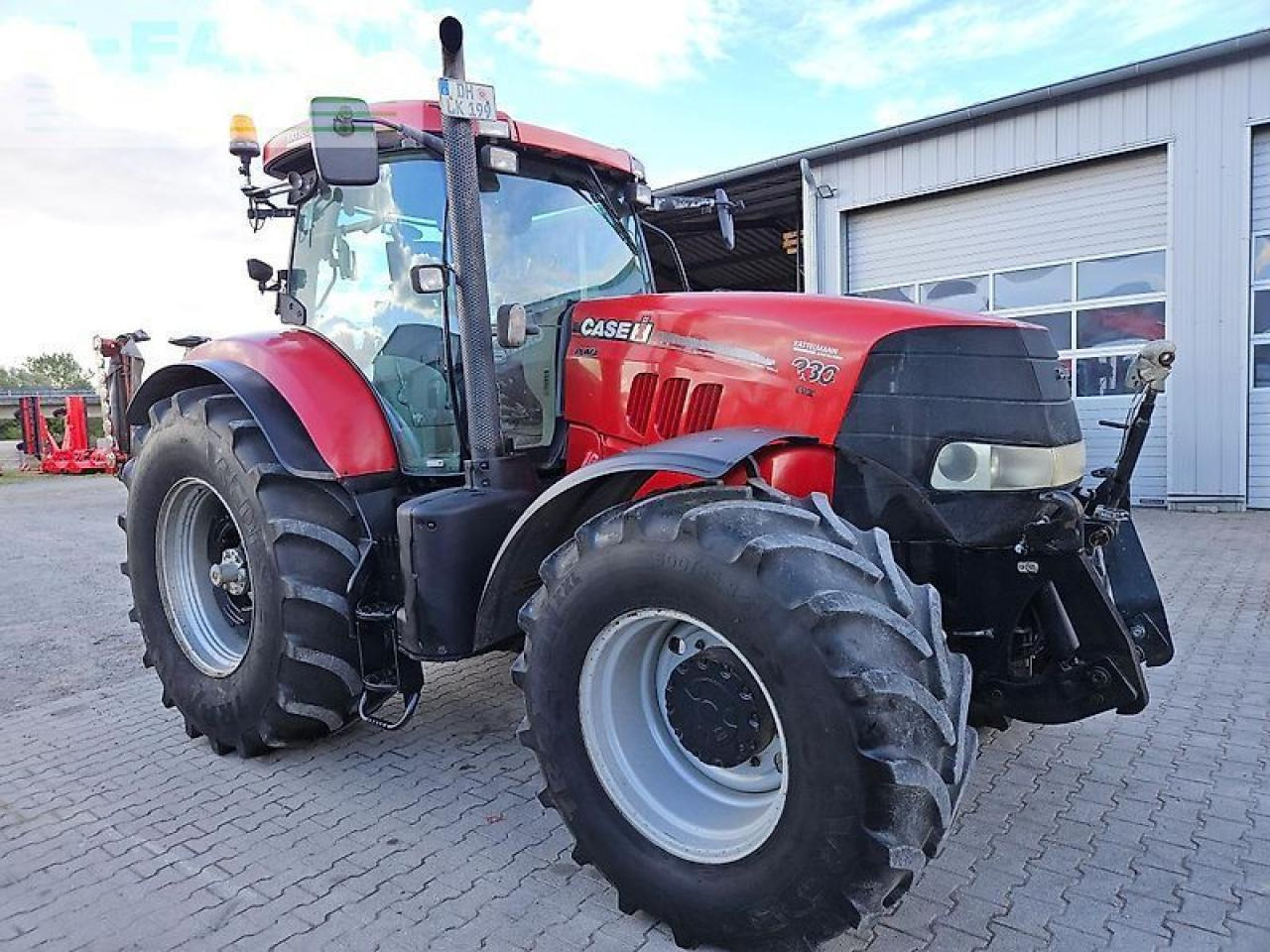 Case-IH puma cvx 200 CVX - Traktori: kuva Case-IH puma cvx 200 CVX - Traktori Case-IH puma cvx 200 CVX - Traktori: kuva Case-IH puma cvx 200 CVX - Traktori