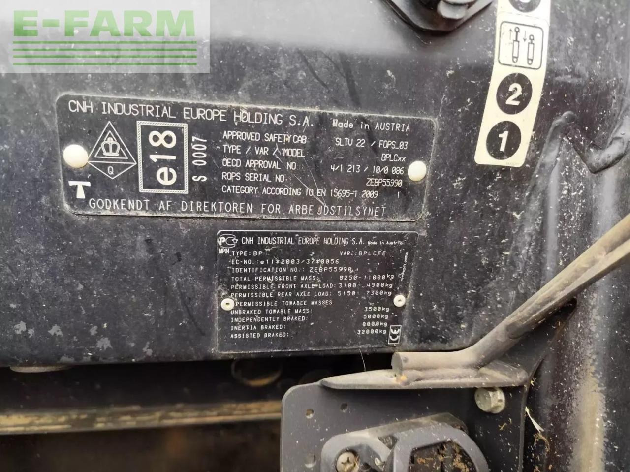 Case-IH puma130cvx - Traktori: kuva Case-IH puma130cvx - Traktori Case-IH puma130cvx - Traktori: kuva Case-IH puma130cvx - Traktori