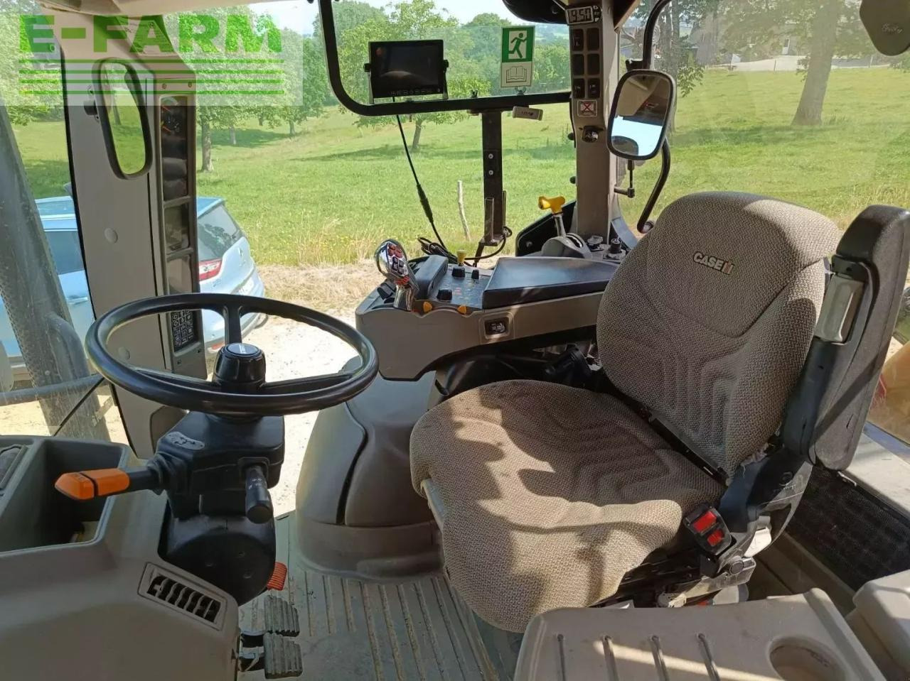 Case-IH puma145cvx - Traktori: kuva Case-IH puma145cvx - Traktori Case-IH puma145cvx - Traktori: kuva Case-IH puma145cvx - Traktori