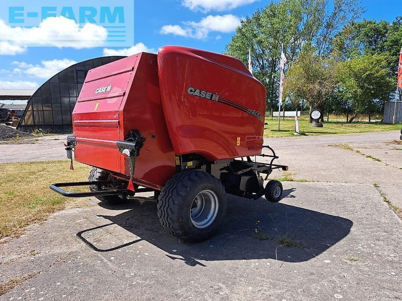 Case-IH rb344 rotor cutter - Kanttipaalain: kuva Case-IH rb344 rotor cutter - Kanttipaalain Case-IH rb344 rotor cutter - Kanttipaalain: kuva Case-IH rb344 rotor cutter - Kanttipaalain