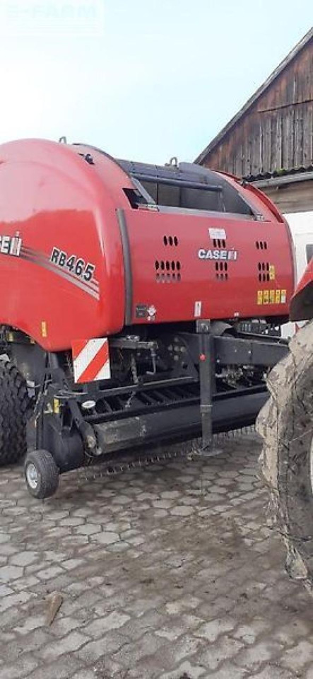 Case-IH rb465 vc rotorcutter - Kanttipaalain: kuva Case-IH rb465 vc rotorcutter - Kanttipaalain Case-IH rb465 vc rotorcutter - Kanttipaalain: kuva Case-IH rb465 vc rotorcutter - Kanttipaalain