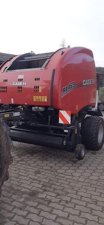 Case-IH rb465 vc rotorcutter - Kanttipaalain: kuva Case-IH rb465 vc rotorcutter - Kanttipaalain Case-IH rb465 vc rotorcutter - Kanttipaalain: kuva Case-IH rb465 vc rotorcutter - Kanttipaalain