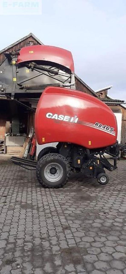 Case-IH rb465 vc rotorcutter - Kanttipaalain: kuva Case-IH rb465 vc rotorcutter - Kanttipaalain Case-IH rb465 vc rotorcutter - Kanttipaalain: kuva Case-IH rb465 vc rotorcutter - Kanttipaalain