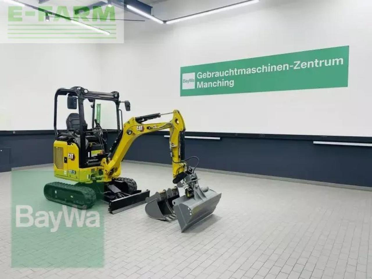 Caterpillar 301.5 -05a - Minikuormaaja: kuva Caterpillar 301.5 -05a - Minikuormaaja Caterpillar 301.5 -05a - Minikuormaaja: kuva Caterpillar 301.5 -05a - Minikuormaaja