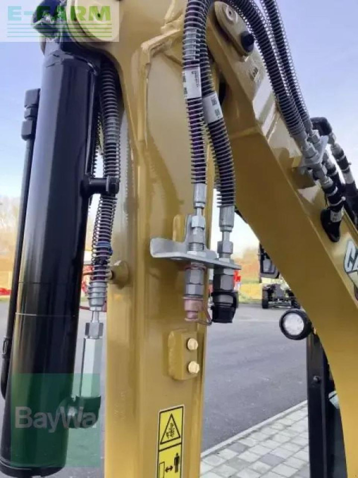 Minikuormaaja Caterpillar 301.8-05a: kuva Minikuormaaja Caterpillar 301.8-05a Minikuormaaja Caterpillar 301.8-05a: kuva Minikuormaaja Caterpillar 301.8-05a