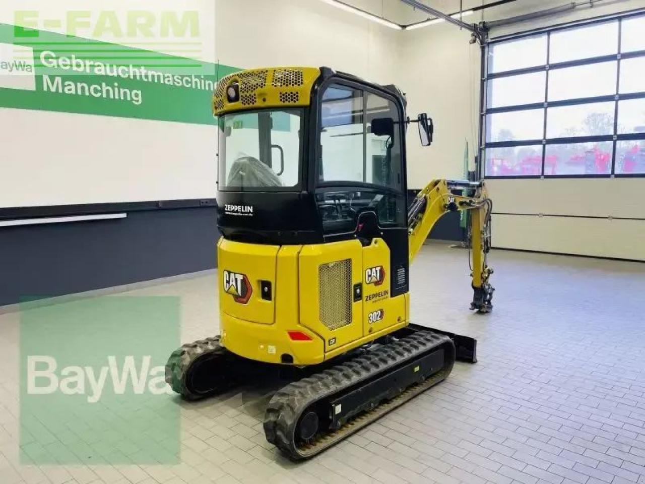 Caterpillar 302cr-05a - Minikuormaaja: kuva Caterpillar 302cr-05a - Minikuormaaja Caterpillar 302cr-05a - Minikuormaaja: kuva Caterpillar 302cr-05a - Minikuormaaja