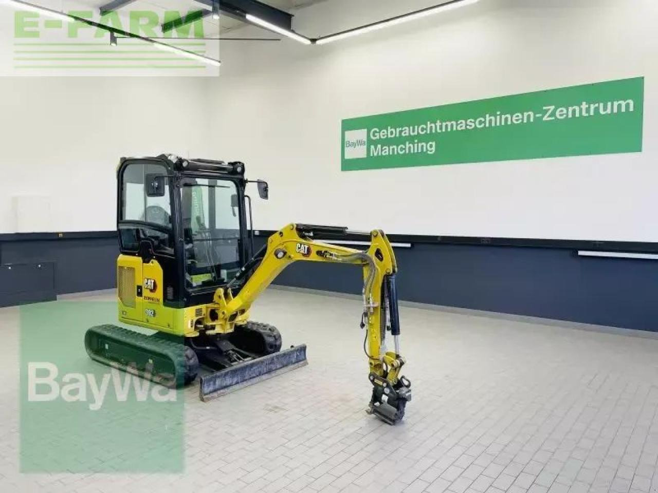 Caterpillar 302cr-05a - Minikuormaaja: kuva Caterpillar 302cr-05a - Minikuormaaja Caterpillar 302cr-05a - Minikuormaaja: kuva Caterpillar 302cr-05a - Minikuormaaja