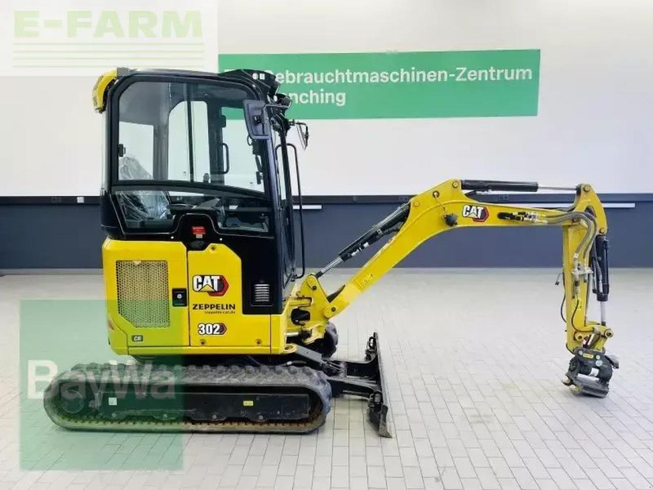 Caterpillar 302cr-05a - Minikuormaaja: kuva Caterpillar 302cr-05a - Minikuormaaja Caterpillar 302cr-05a - Minikuormaaja: kuva Caterpillar 302cr-05a - Minikuormaaja