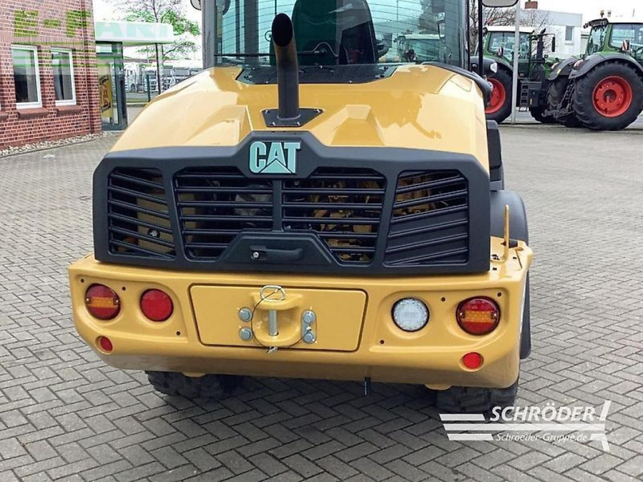 Caterpillar 906 - Pyöräkuormaaja: kuva Caterpillar 906 - Pyöräkuormaaja Caterpillar 906 - Pyöräkuormaaja: kuva Caterpillar 906 - Pyöräkuormaaja