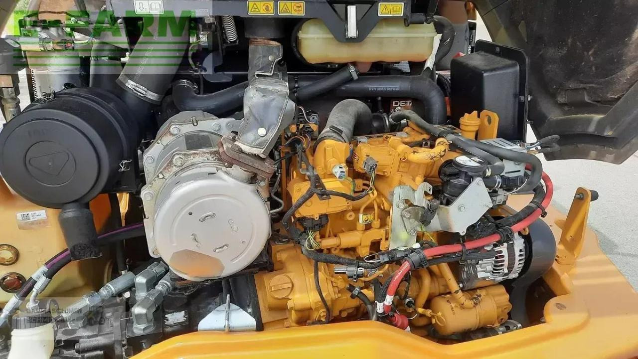 Caterpillar 908m - Minikuormaaja: kuva Caterpillar 908m - Minikuormaaja Caterpillar 908m - Minikuormaaja: kuva Caterpillar 908m - Minikuormaaja