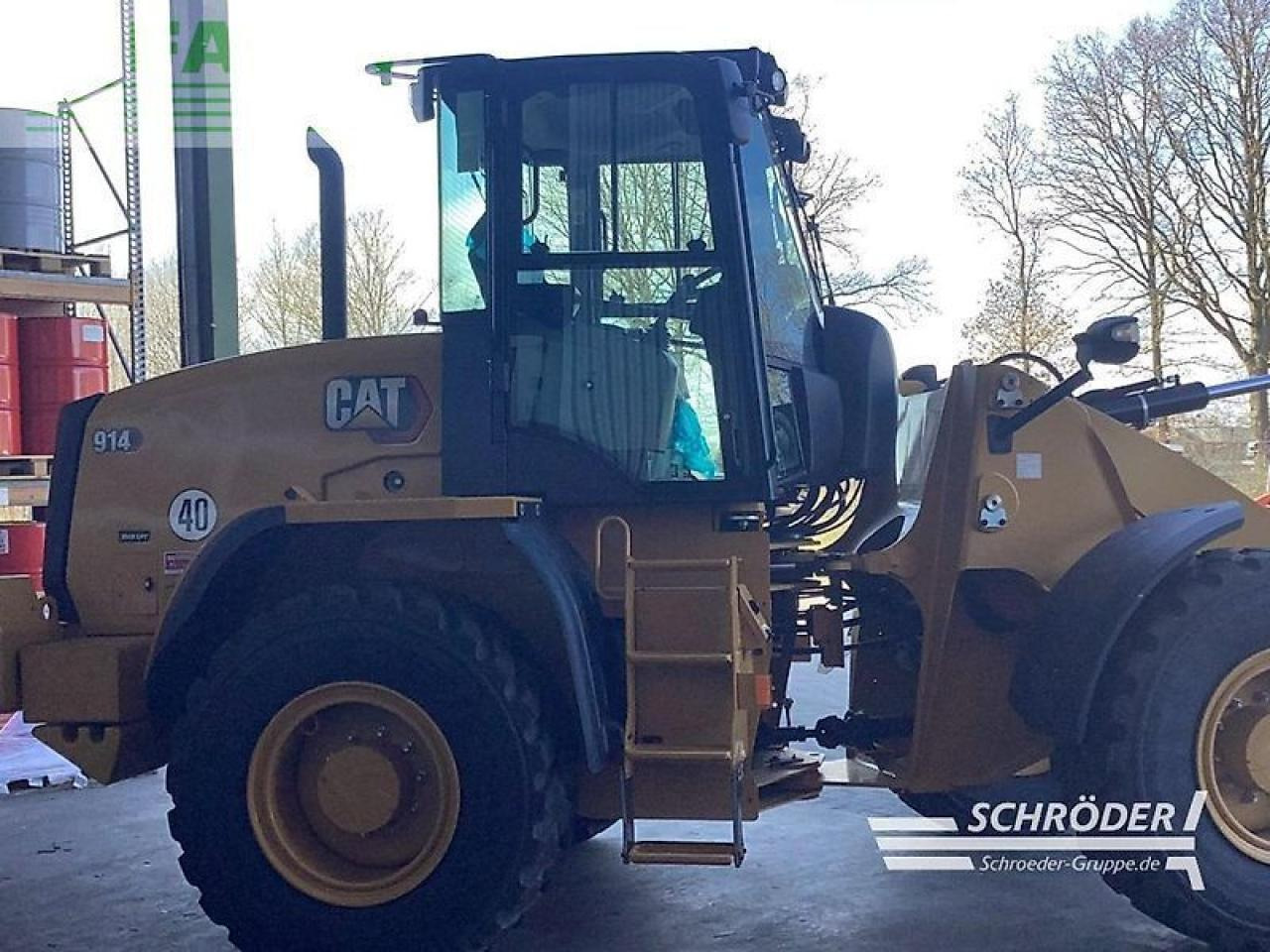 Caterpillar 914 hl - Minikuormaaja: kuva Caterpillar 914 hl - Minikuormaaja Caterpillar 914 hl - Minikuormaaja: kuva Caterpillar 914 hl - Minikuormaaja