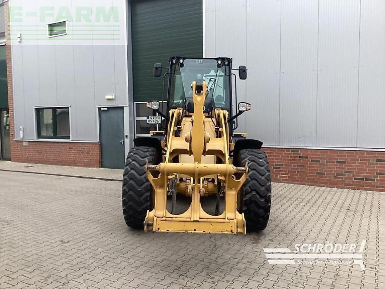 Caterpillar 914 hl - Minikuormaaja: kuva Caterpillar 914 hl - Minikuormaaja Caterpillar 914 hl - Minikuormaaja: kuva Caterpillar 914 hl - Minikuormaaja