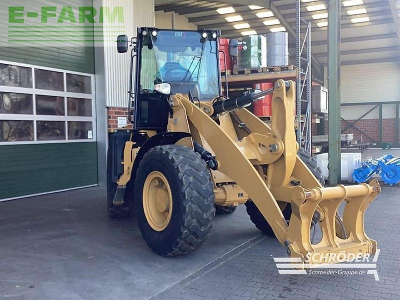 Caterpillar 914 hl - Minikuormaaja: kuva Caterpillar 914 hl - Minikuormaaja Caterpillar 914 hl - Minikuormaaja: kuva Caterpillar 914 hl - Minikuormaaja