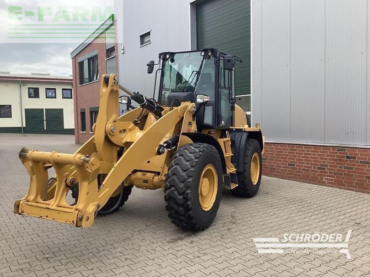 Caterpillar 914 hl - Minikuormaaja: kuva Caterpillar 914 hl - Minikuormaaja Caterpillar 914 hl - Minikuormaaja: kuva Caterpillar 914 hl - Minikuormaaja