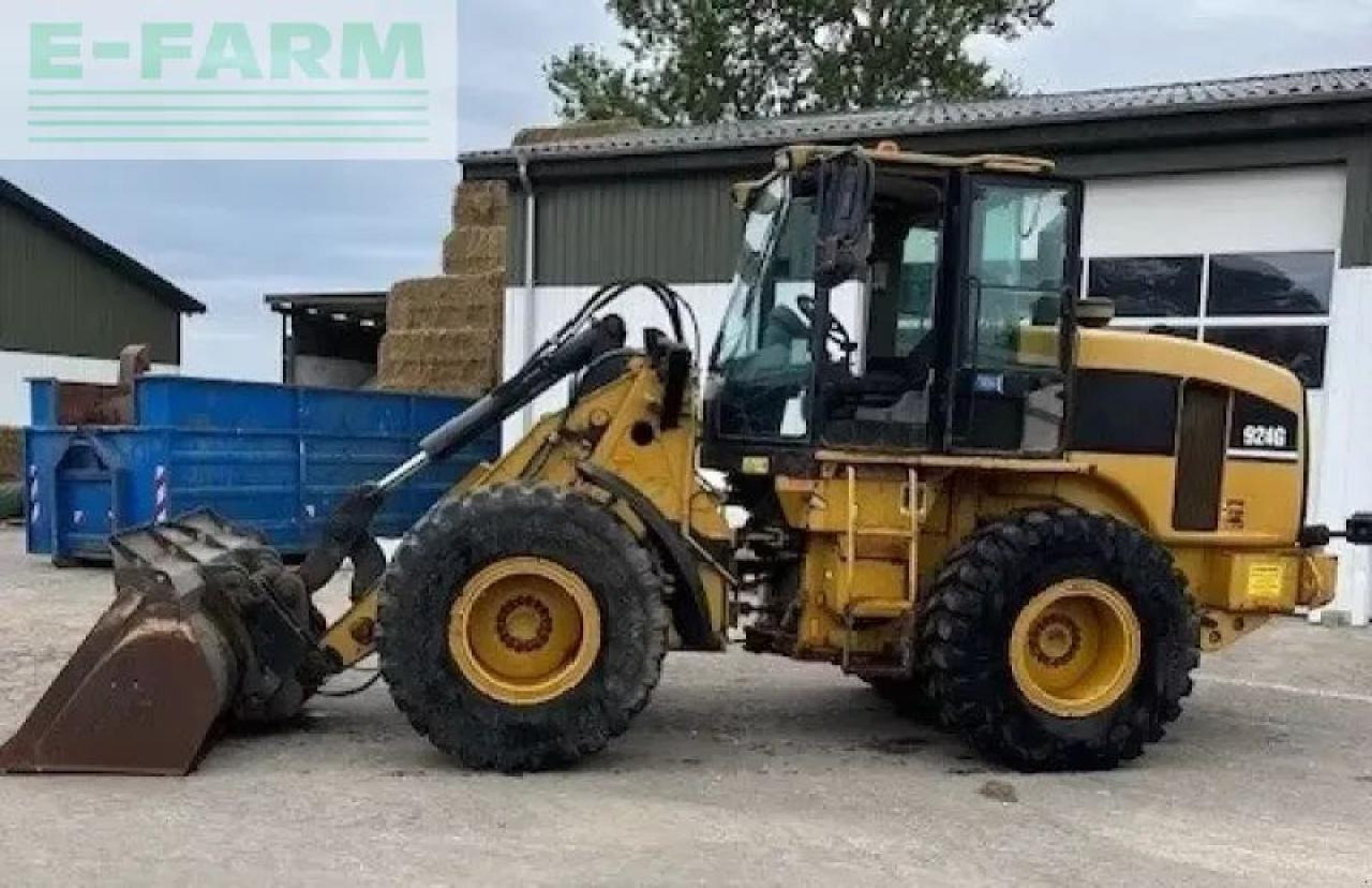 Caterpillar 924 g - Minikuormaaja: kuva Caterpillar 924 g - Minikuormaaja Caterpillar 924 g - Minikuormaaja: kuva Caterpillar 924 g - Minikuormaaja