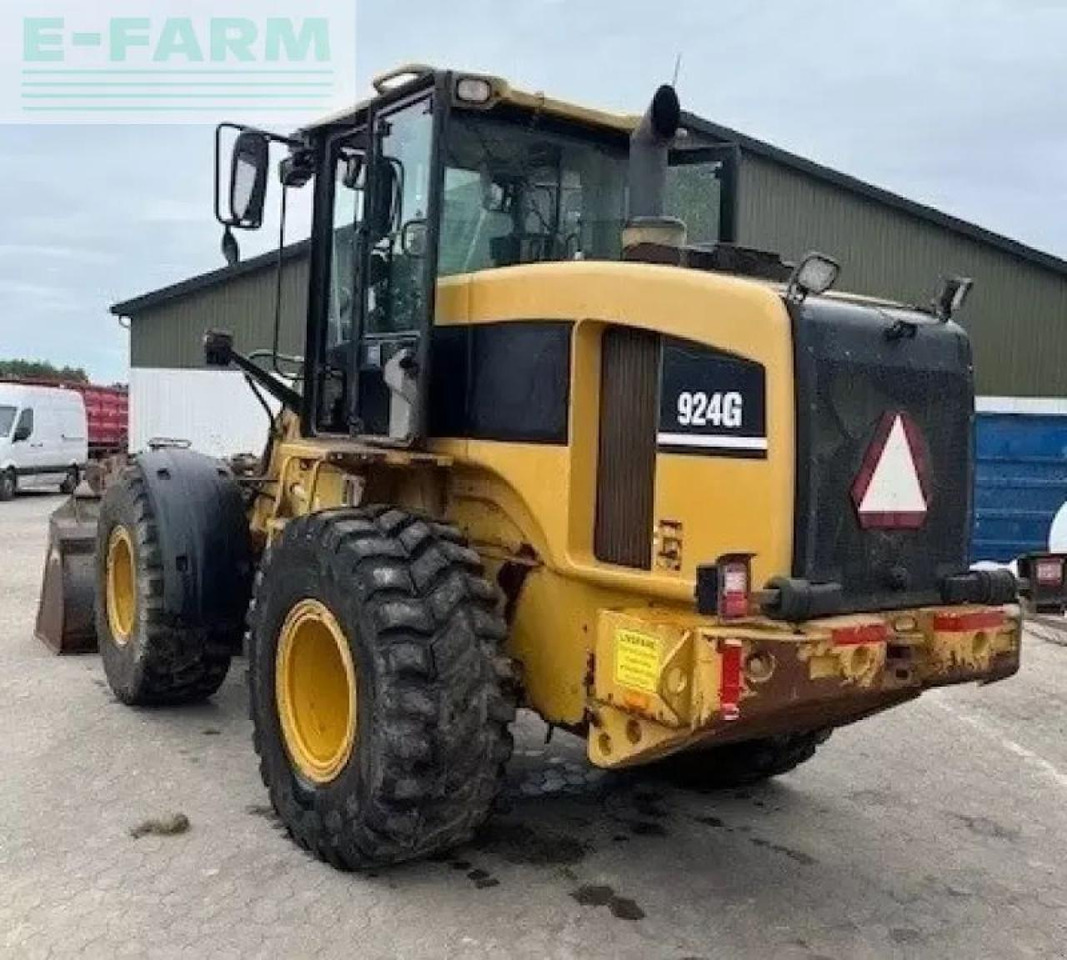 Caterpillar 924 g - Minikuormaaja: kuva Caterpillar 924 g - Minikuormaaja Caterpillar 924 g - Minikuormaaja: kuva Caterpillar 924 g - Minikuormaaja