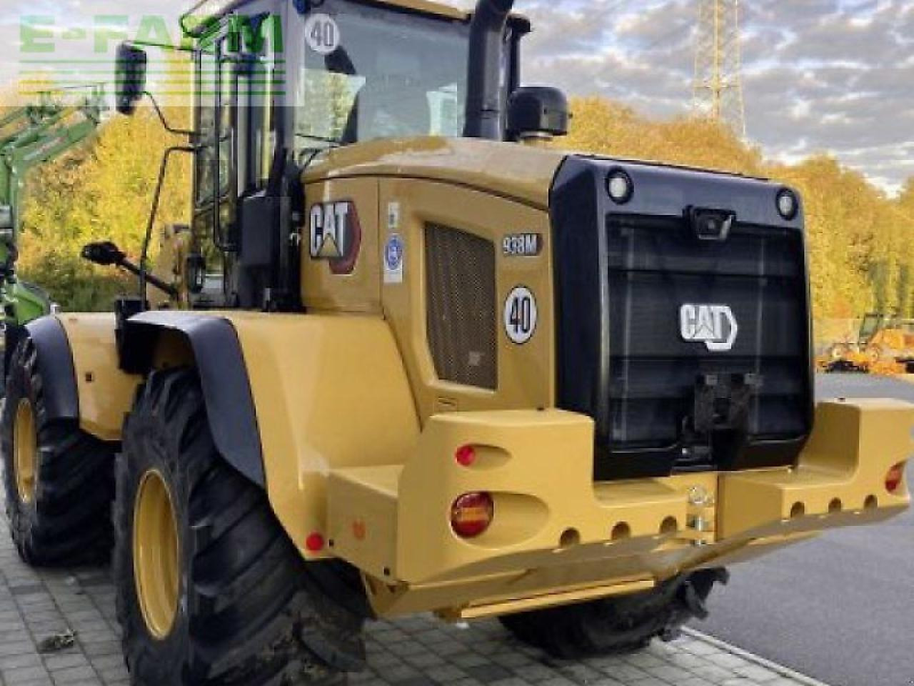 Caterpillar cat 938m - Minikuormaaja: kuva Caterpillar cat 938m - Minikuormaaja Caterpillar cat 938m - Minikuormaaja: kuva Caterpillar cat 938m - Minikuormaaja