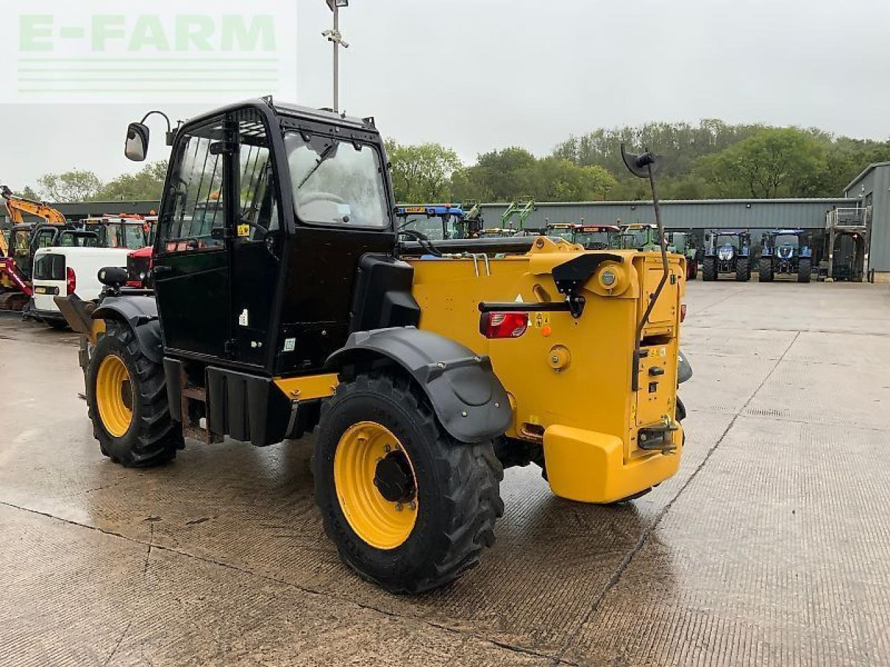 Caterpillar cat th414 c gc telehandler (st24449) - Kurottaja: kuva Caterpillar cat th414 c gc telehandler (st24449) - Kurottaja Caterpillar cat th414 c gc telehandler (st24449) - Kurottaja: kuva Caterpillar cat th414 c gc telehandler (st24449) - Kurottaja