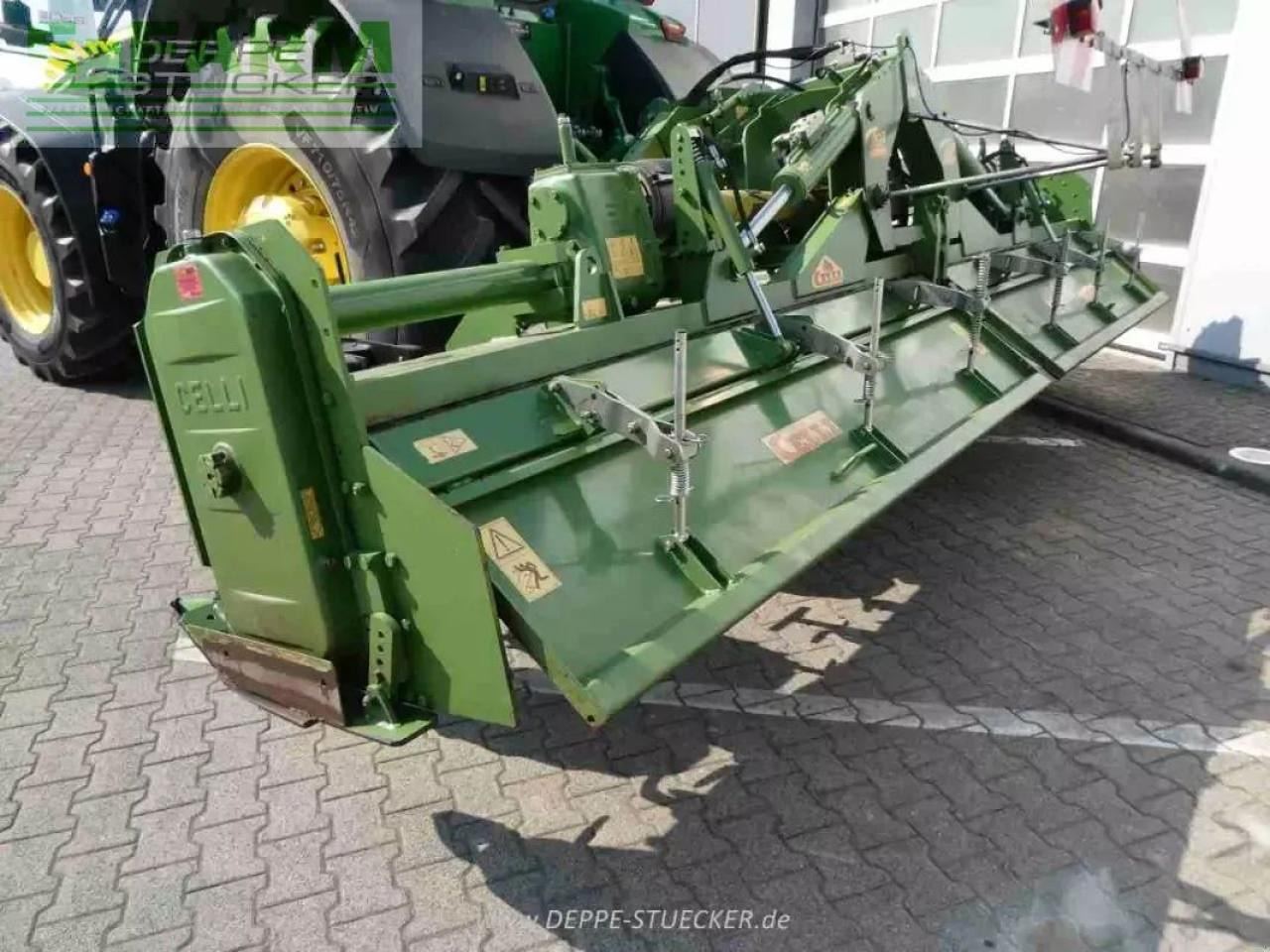 Celli tp280p 550 - Maanmuokkauskone: kuva Celli tp280p 550 - Maanmuokkauskone Celli tp280p 550 - Maanmuokkauskone: kuva Celli tp280p 550 - Maanmuokkauskone