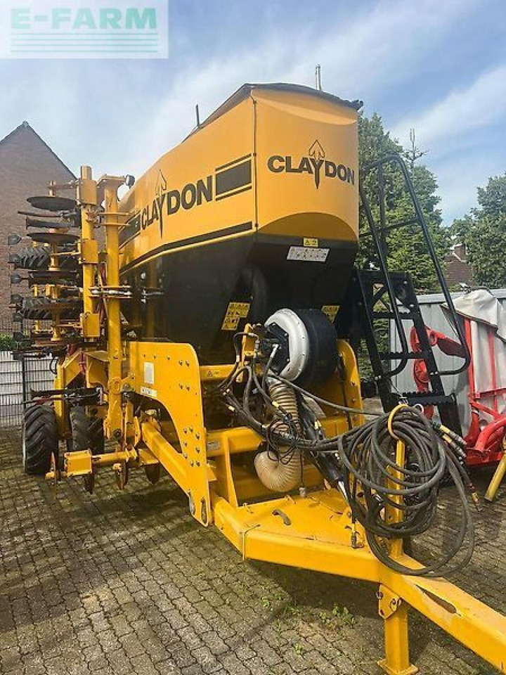 Claydon t6 s+f - Kylvökone: kuva Claydon t6 s+f - Kylvökone Claydon t6 s+f - Kylvökone: kuva Claydon t6 s+f - Kylvökone