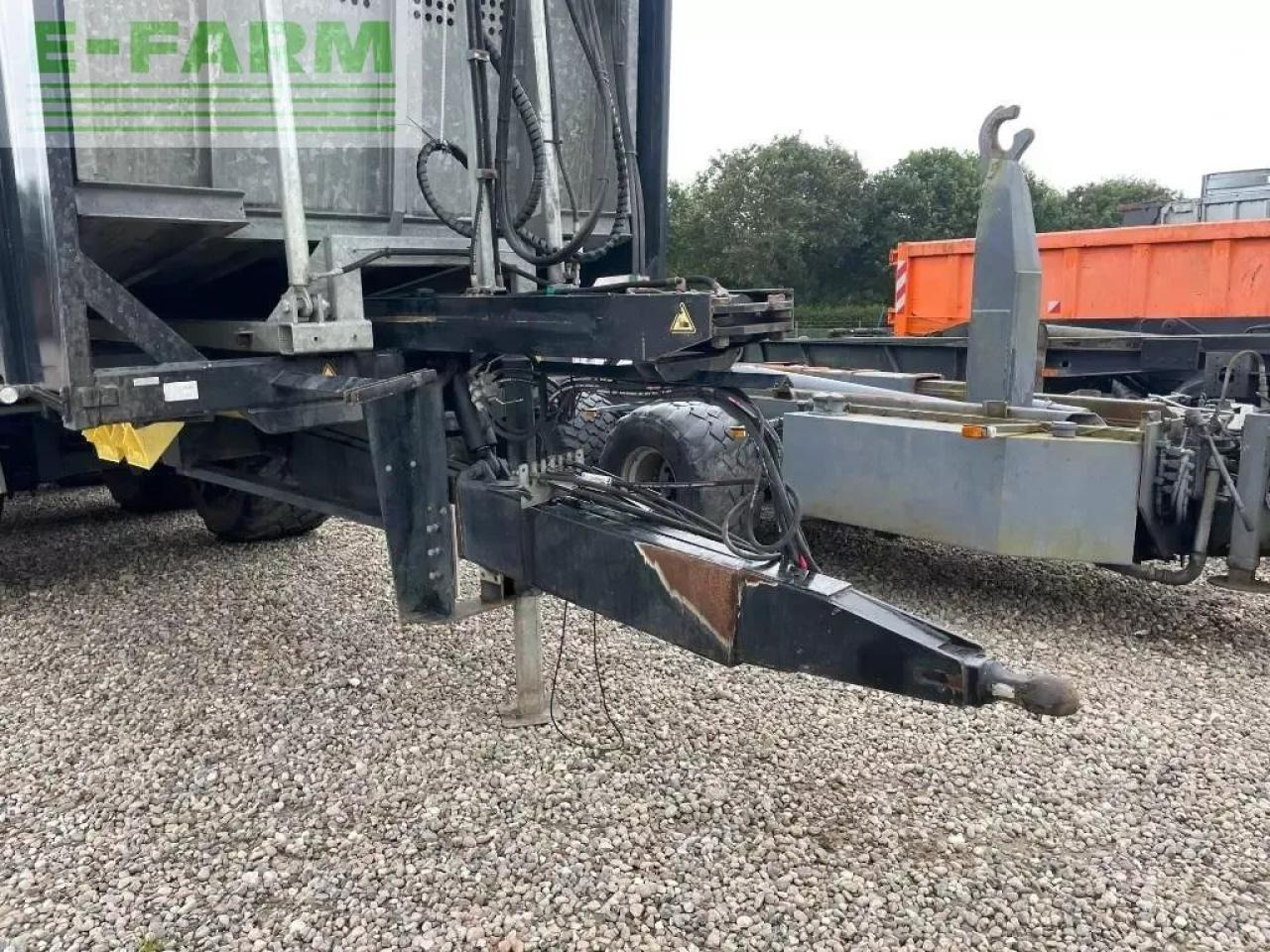 Demmler tsm3490l - Kippiauto perävaunu: kuva Demmler tsm3490l - Kippiauto perävaunu Demmler tsm3490l - Kippiauto perävaunu: kuva Demmler tsm3490l - Kippiauto perävaunu