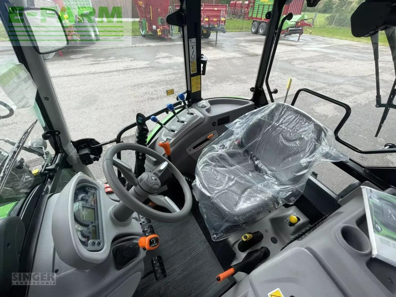 Deutz-Fahr 5080 d keyline + mx frontlader Keyline - Traktori: kuva Deutz-Fahr 5080 d keyline + mx frontlader Keyline - Traktori Deutz-Fahr 5080 d keyline + mx frontlader Keyline - Traktori: kuva Deutz-Fahr 5080 d keyline + mx frontlader Keyline - Traktori