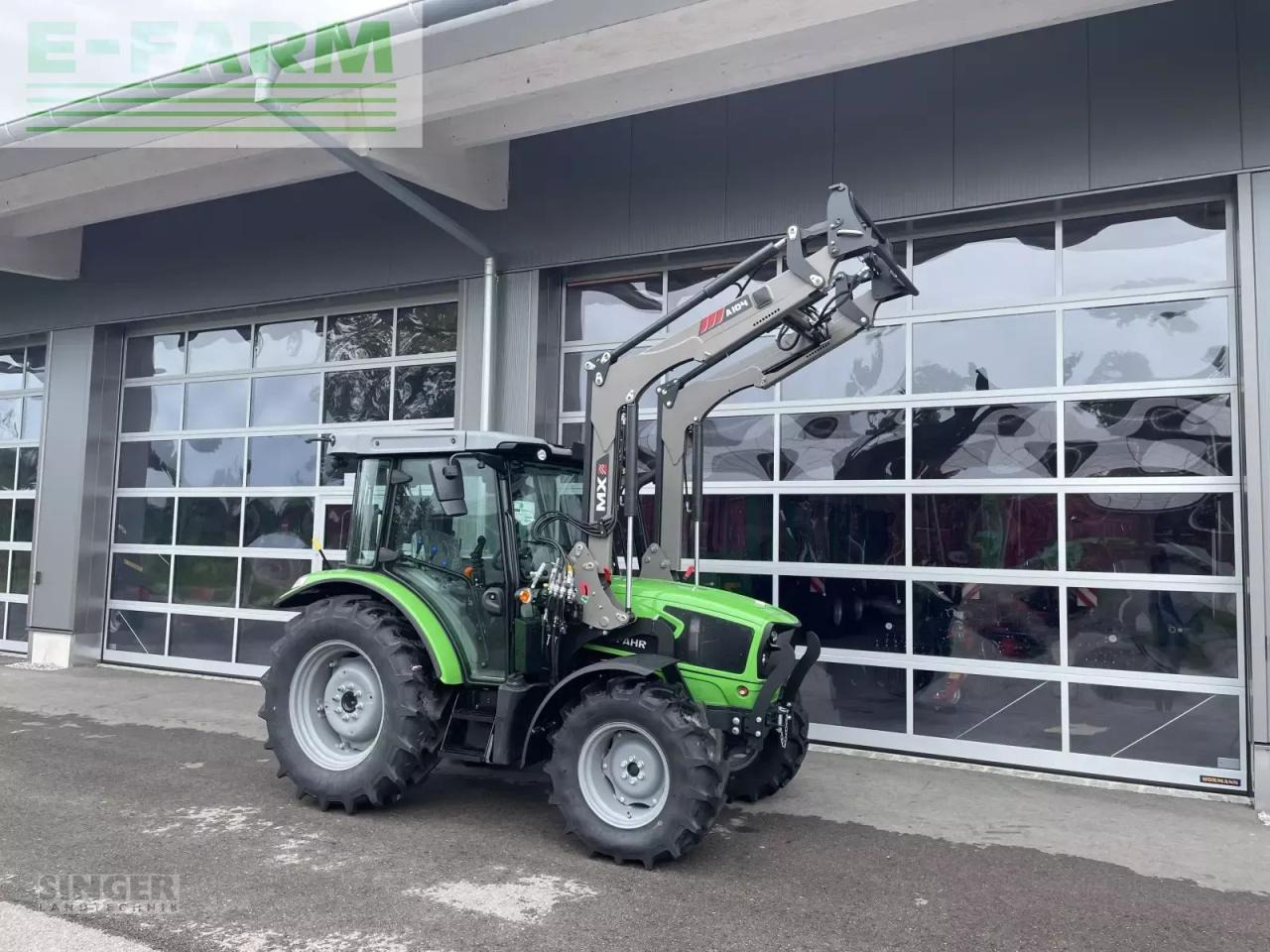 Deutz-Fahr 5080 d keyline + mx frontlader Keyline - Traktori: kuva Deutz-Fahr 5080 d keyline + mx frontlader Keyline - Traktori Deutz-Fahr 5080 d keyline + mx frontlader Keyline - Traktori: kuva Deutz-Fahr 5080 d keyline + mx frontlader Keyline - Traktori