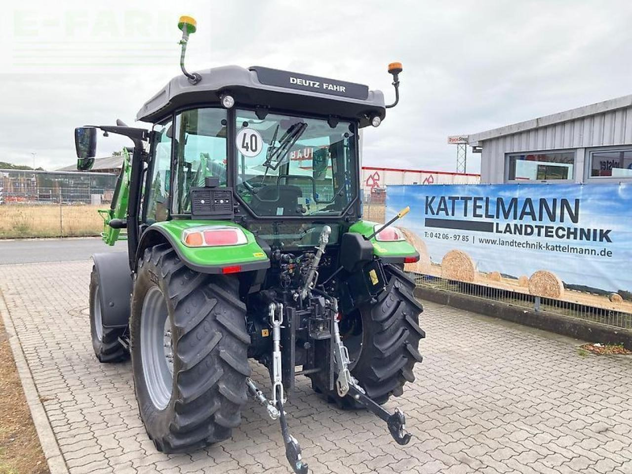 Deutz-Fahr 5080d keyline (klima) - Traktori: kuva Deutz-Fahr 5080d keyline (klima) - Traktori Deutz-Fahr 5080d keyline (klima) - Traktori: kuva Deutz-Fahr 5080d keyline (klima) - Traktori