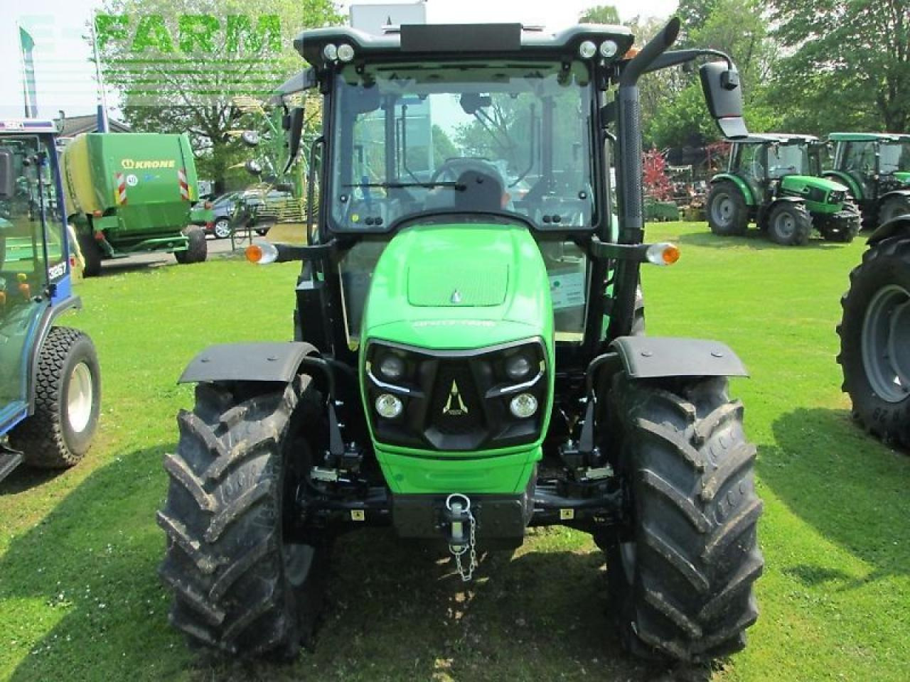 Deutz-Fahr 5090 d keyline Keyline - Traktori: kuva Deutz-Fahr 5090 d keyline Keyline - Traktori Deutz-Fahr 5090 d keyline Keyline - Traktori: kuva Deutz-Fahr 5090 d keyline Keyline - Traktori