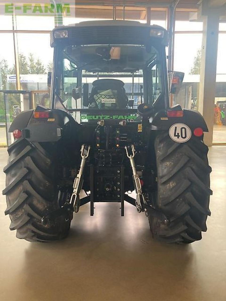 Deutz-Fahr 5090 d ls - Traktori: kuva Deutz-Fahr 5090 d ls - Traktori Deutz-Fahr 5090 d ls - Traktori: kuva Deutz-Fahr 5090 d ls - Traktori