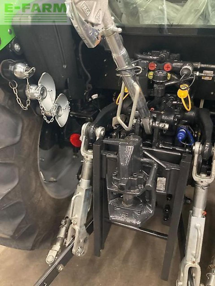 Deutz-Fahr 5100 d keyline ls Keyline - Traktori: kuva Deutz-Fahr 5100 d keyline ls Keyline - Traktori Deutz-Fahr 5100 d keyline ls Keyline - Traktori: kuva Deutz-Fahr 5100 d keyline ls Keyline - Traktori