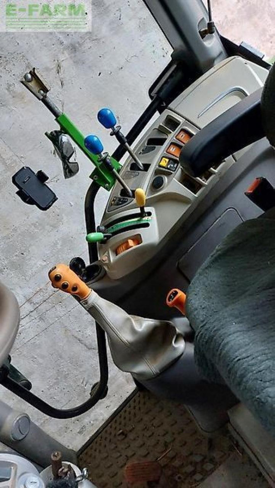 Deutz-Fahr 5105.4 g - Traktori: kuva Deutz-Fahr 5105.4 g - Traktori Deutz-Fahr 5105.4 g - Traktori: kuva Deutz-Fahr 5105.4 g - Traktori