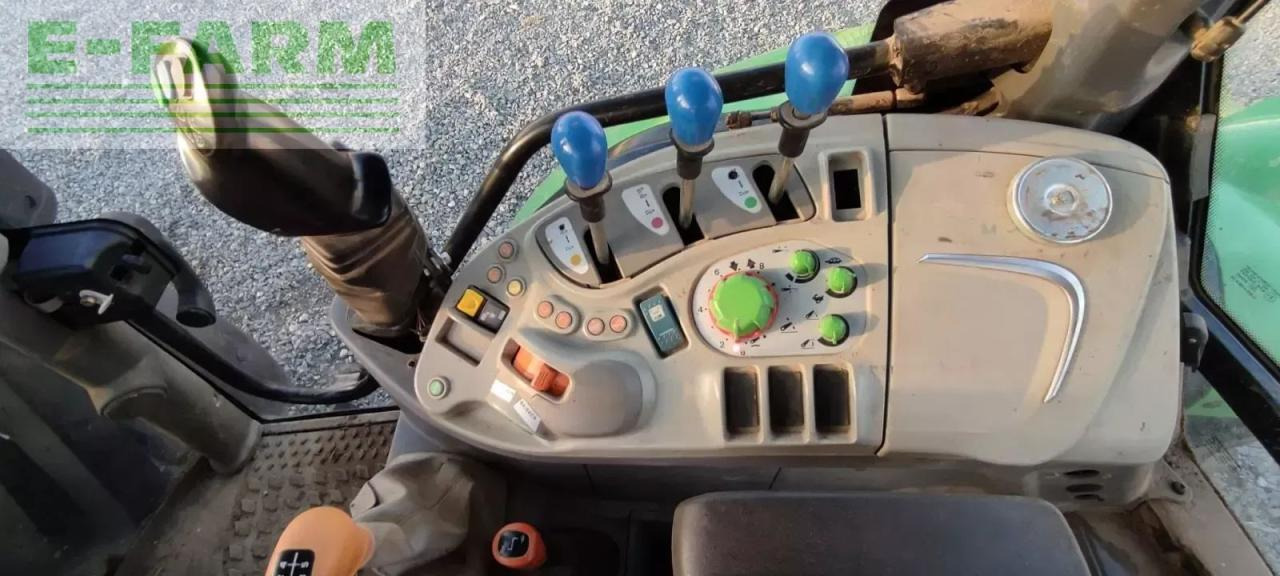 Deutz-Fahr 5115 - Traktori: kuva Deutz-Fahr 5115 - Traktori Deutz-Fahr 5115 - Traktori: kuva Deutz-Fahr 5115 - Traktori