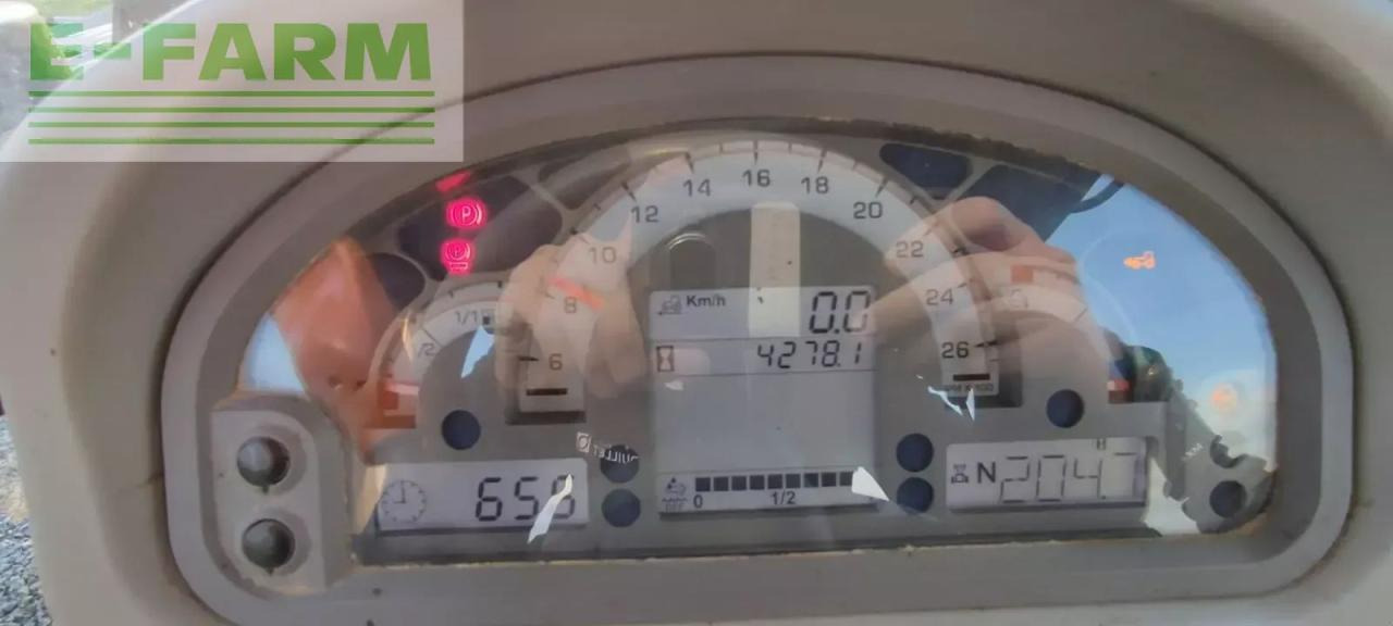 Deutz-Fahr 5115 - Traktori: kuva Deutz-Fahr 5115 - Traktori Deutz-Fahr 5115 - Traktori: kuva Deutz-Fahr 5115 - Traktori