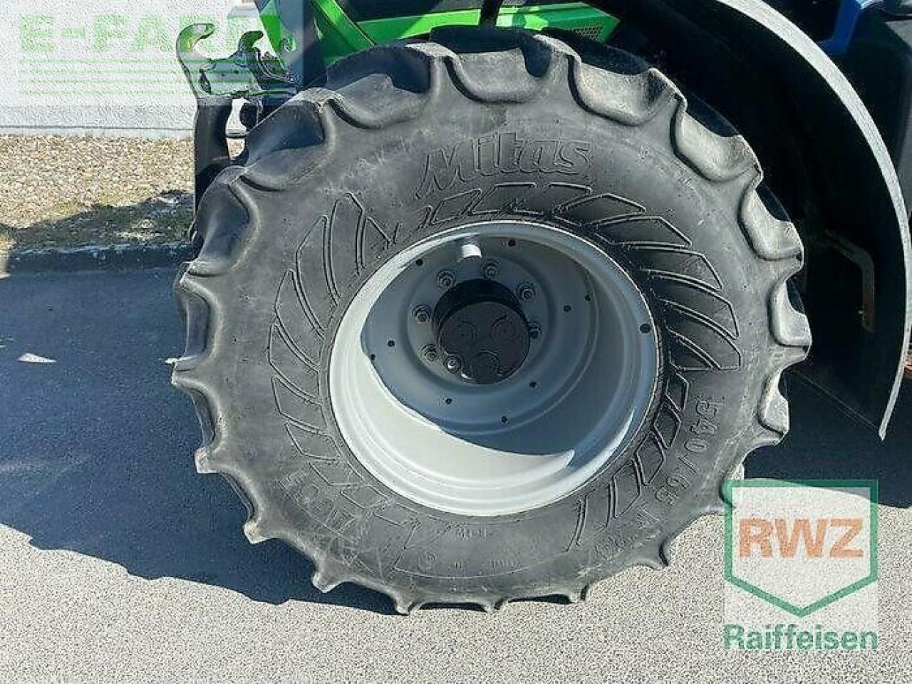 Deutz-Fahr 6140 .4 agrotron ttv *top zustand* TTV - Traktori: kuva Deutz-Fahr 6140 .4 agrotron ttv *top zustand* TTV - Traktori Deutz-Fahr 6140 .4 agrotron ttv *top zustand* TTV - Traktori: kuva Deutz-Fahr 6140 .4 agrotron ttv *top zustand* TTV - Traktori