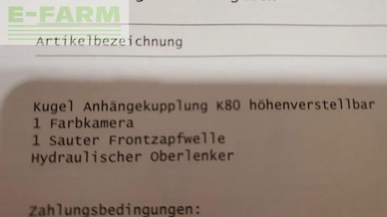 Deutz-Fahr 6185 ttv - Traktori: kuva Deutz-Fahr 6185 ttv - Traktori Deutz-Fahr 6185 ttv - Traktori: kuva Deutz-Fahr 6185 ttv - Traktori