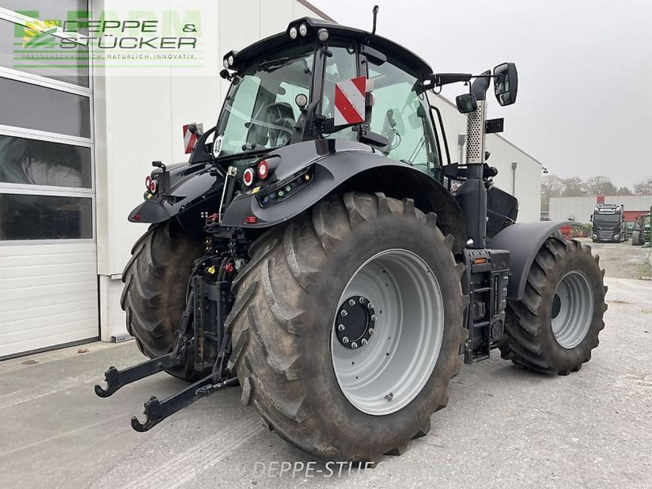 Deutz-Fahr 6210 agrotron ttv warrior TTV - Traktori: kuva Deutz-Fahr 6210 agrotron ttv warrior TTV - Traktori Deutz-Fahr 6210 agrotron ttv warrior TTV - Traktori: kuva Deutz-Fahr 6210 agrotron ttv warrior TTV - Traktori