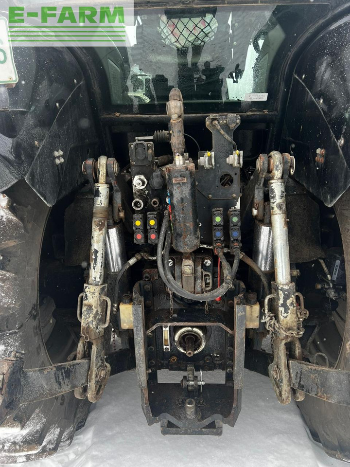 Deutz-Fahr 7250 TTV Agrotron Warrior - Traktori: kuva Deutz-Fahr 7250 TTV Agrotron Warrior - Traktori Deutz-Fahr 7250 TTV Agrotron Warrior - Traktori: kuva Deutz-Fahr 7250 TTV Agrotron Warrior - Traktori
